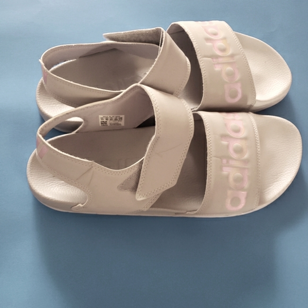 Adidas Sandals - Picture 1 of 6